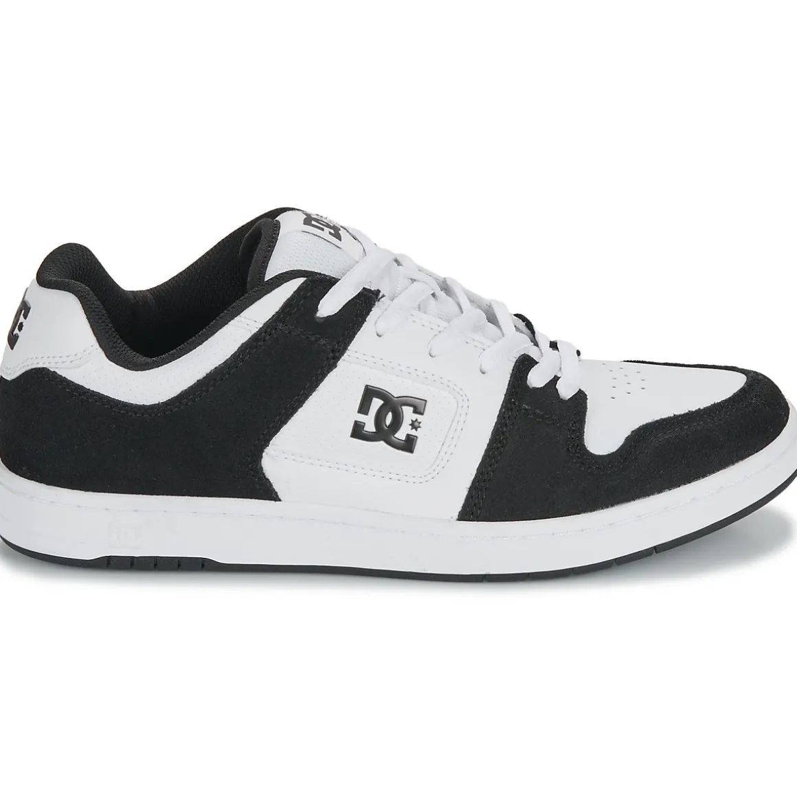 DC Shoes Manteca 4