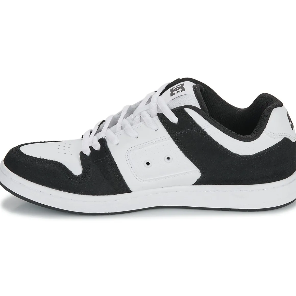 DC Shoes Manteca 4