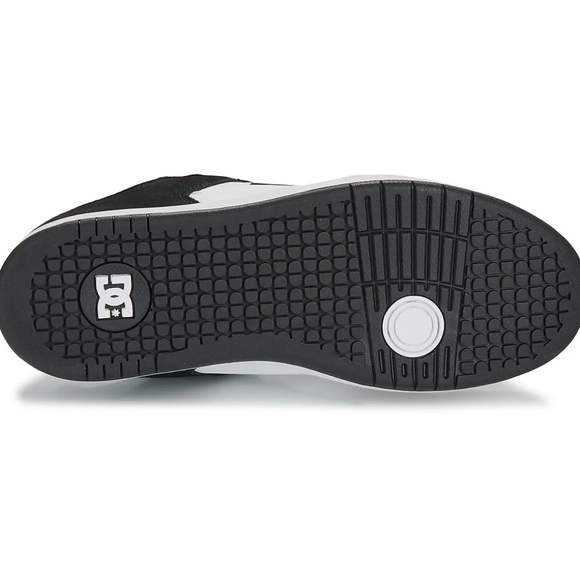 DC Shoes Manteca 4