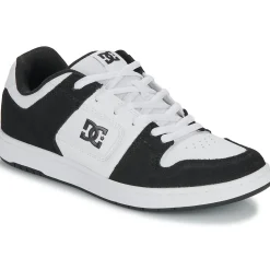 DC Shoes Manteca 4