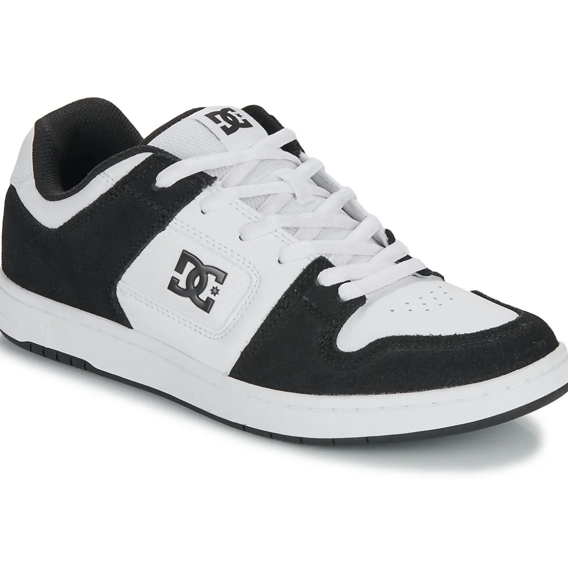 DC Shoes Manteca 4