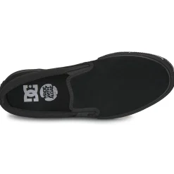 DC Shoes MANUAL