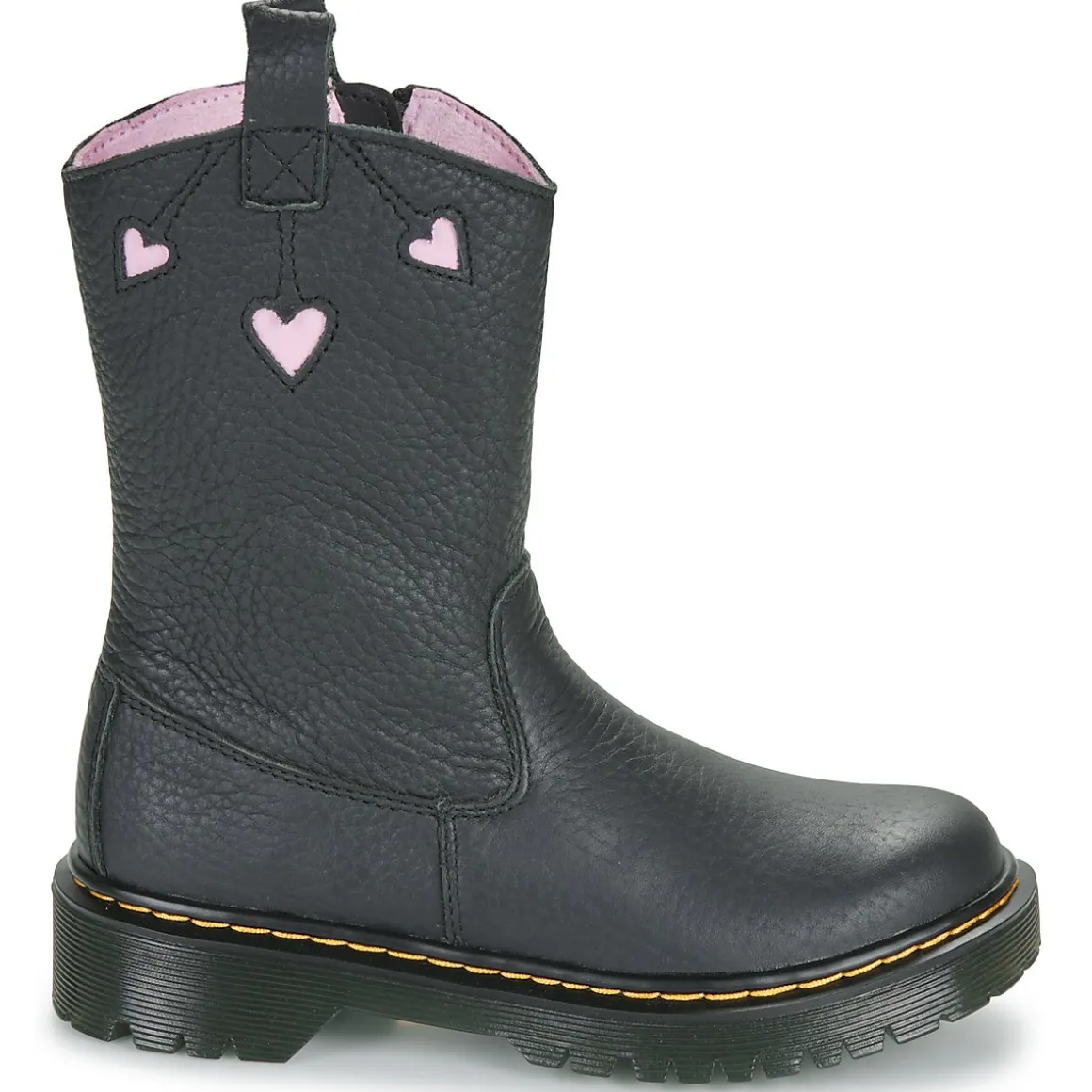 Dr. Martens bex