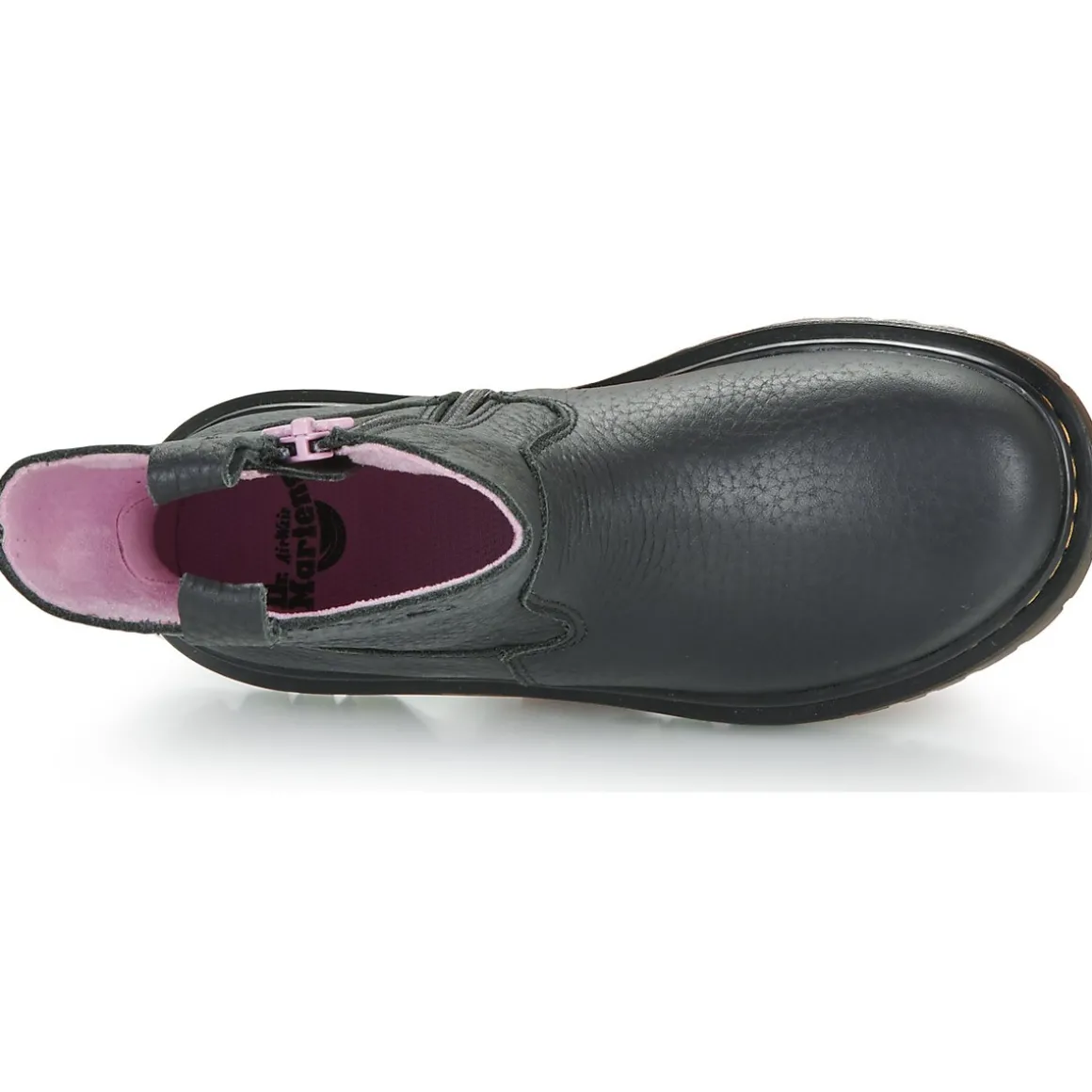 Dr. Martens bex