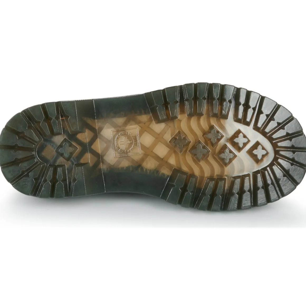 Dr. Martens bex