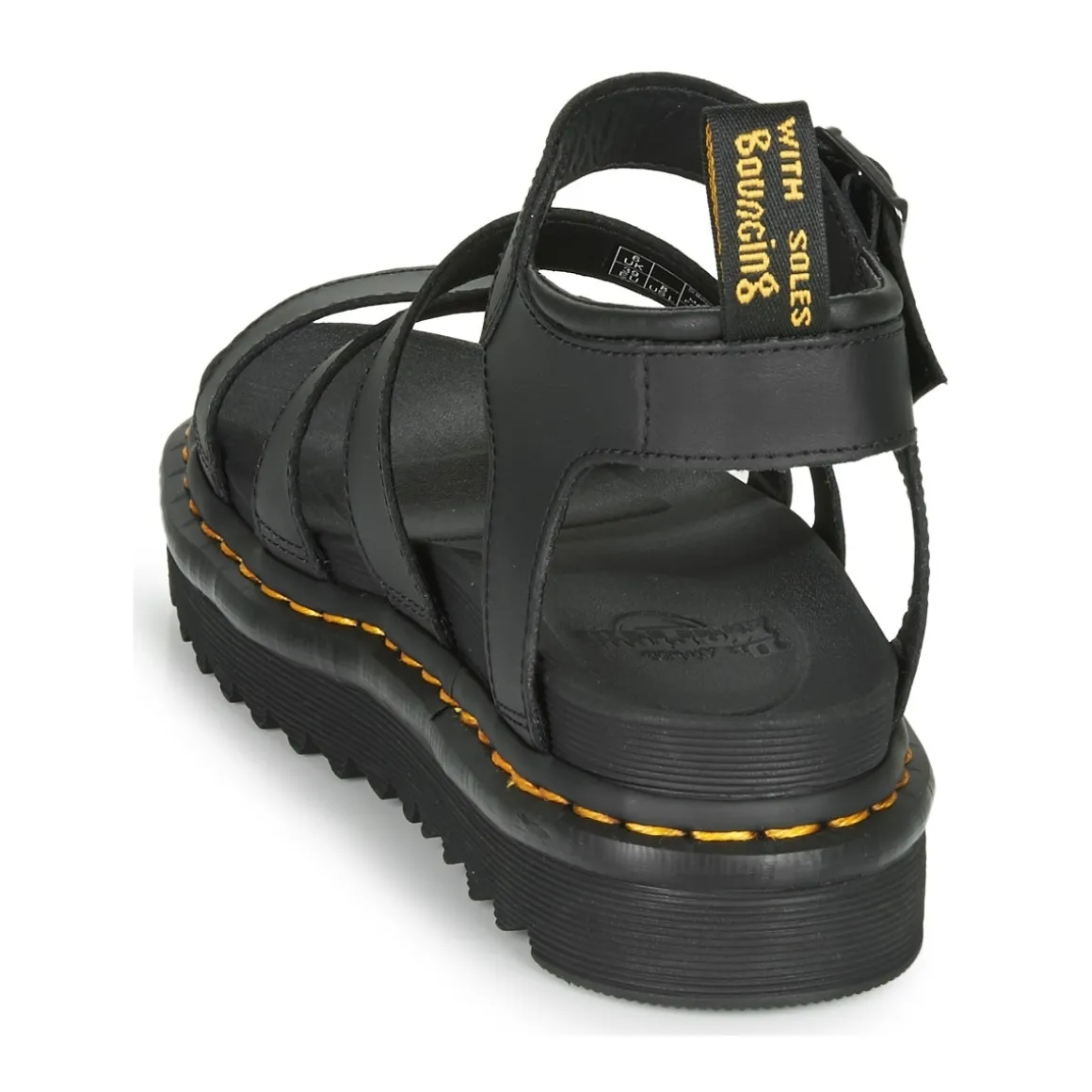 Dr. Martens BLAIRE