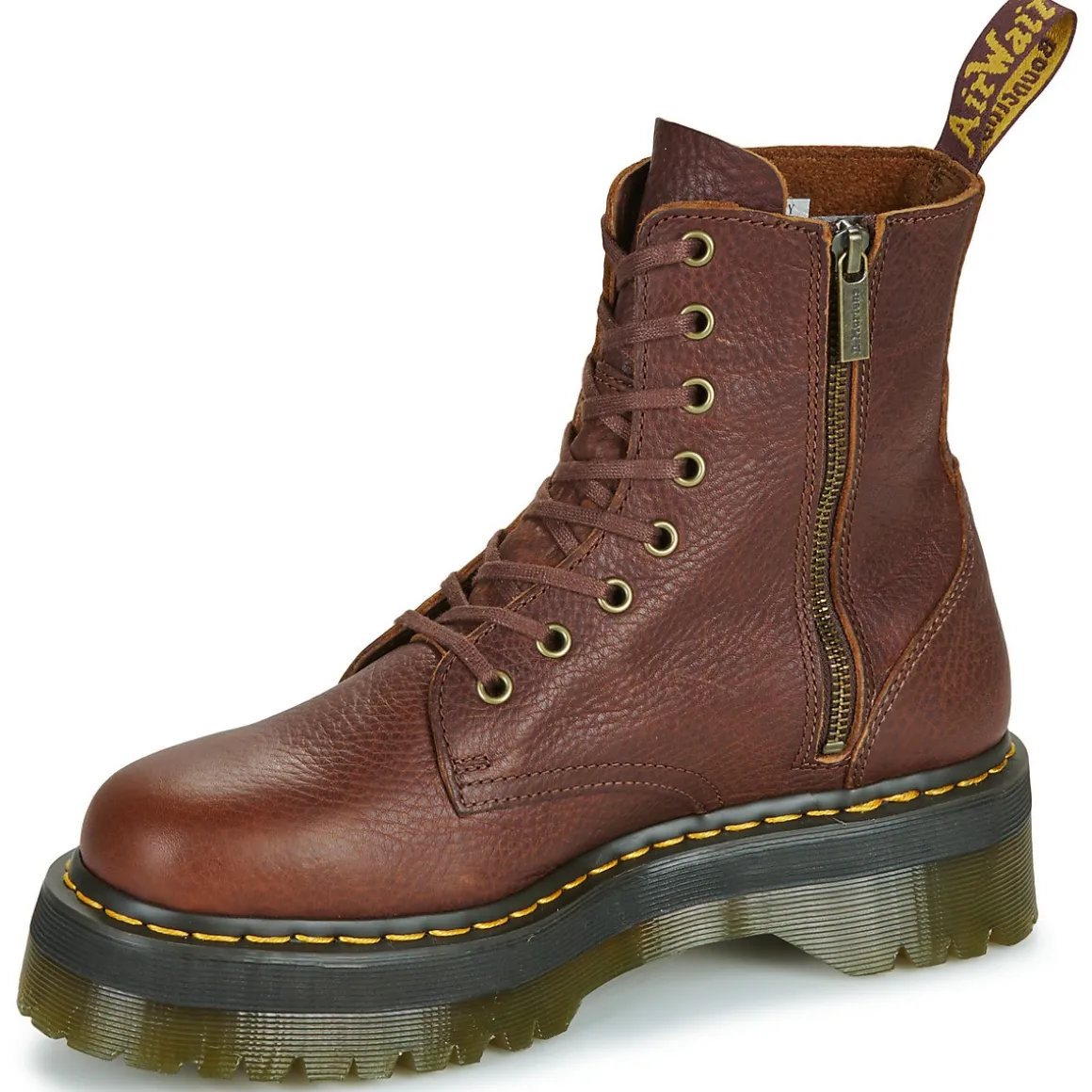 Dr. Martens Cashew Ambassador