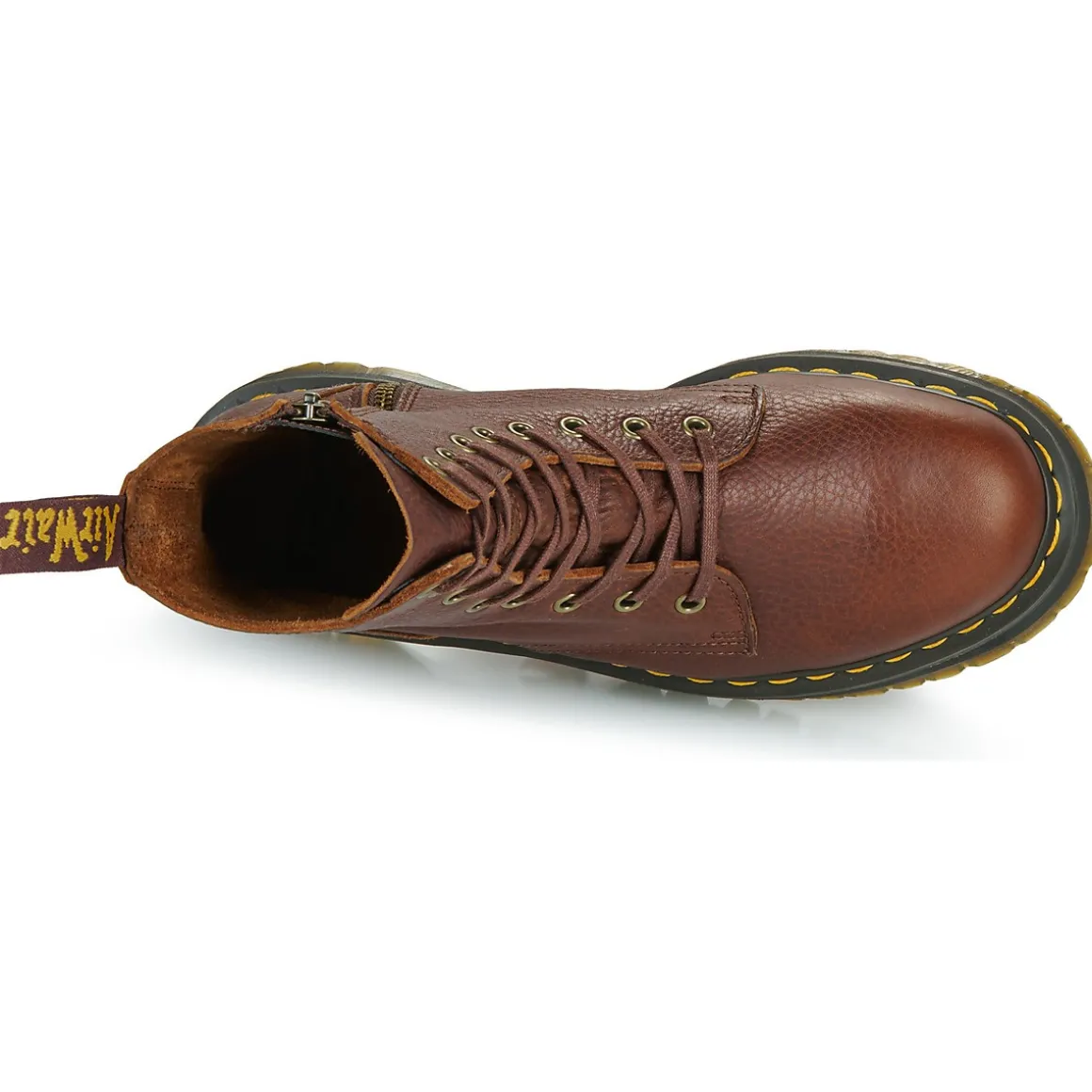 Dr. Martens Cashew Ambassador