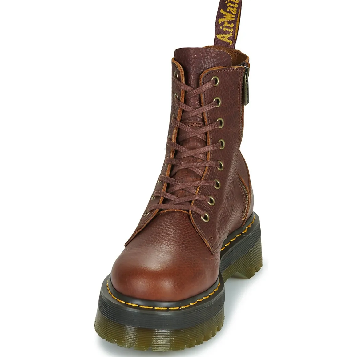 Dr. Martens Cashew Ambassador