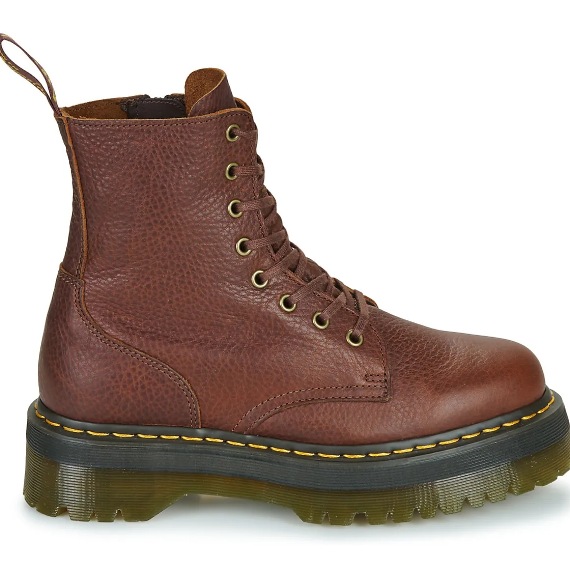 Dr. Martens Cashew Ambassador