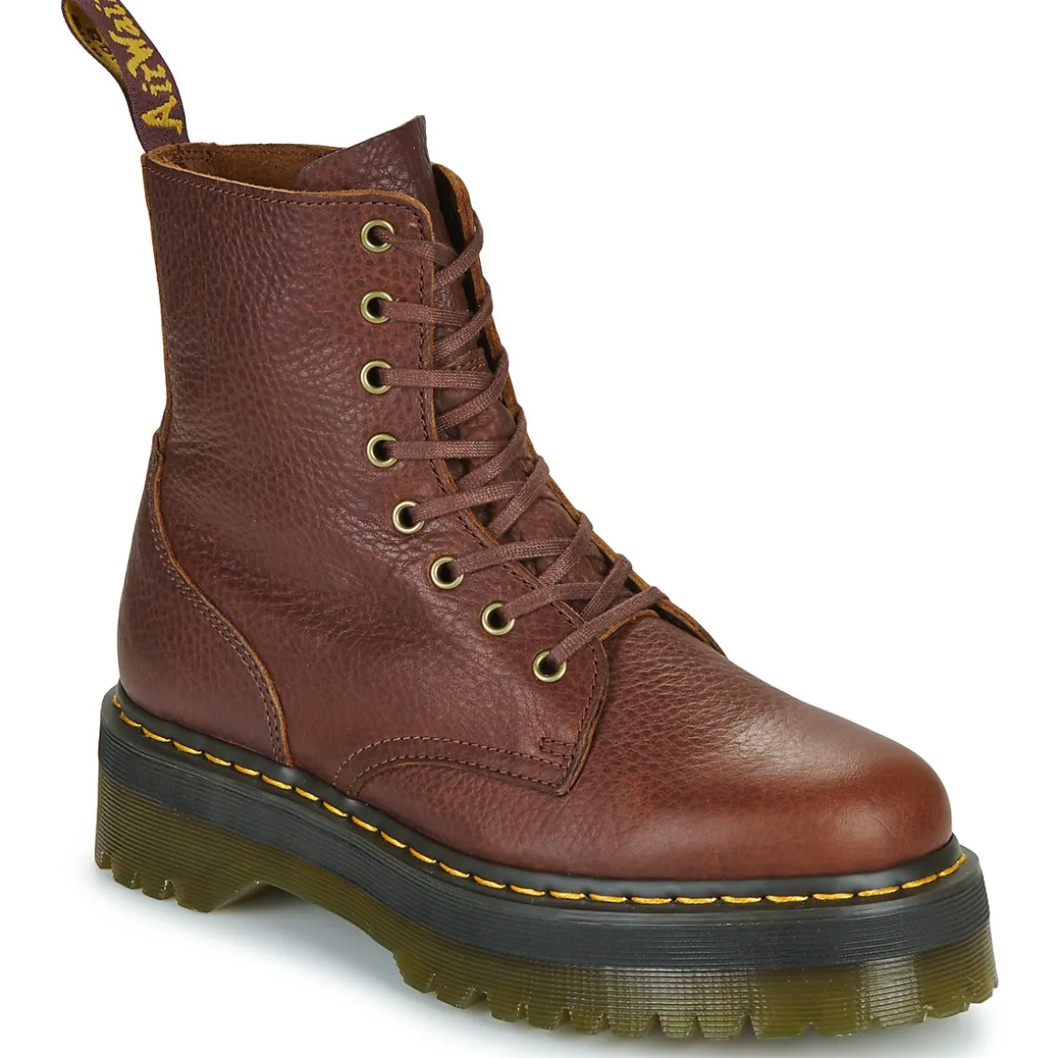 Dr. Martens Cashew Ambassador