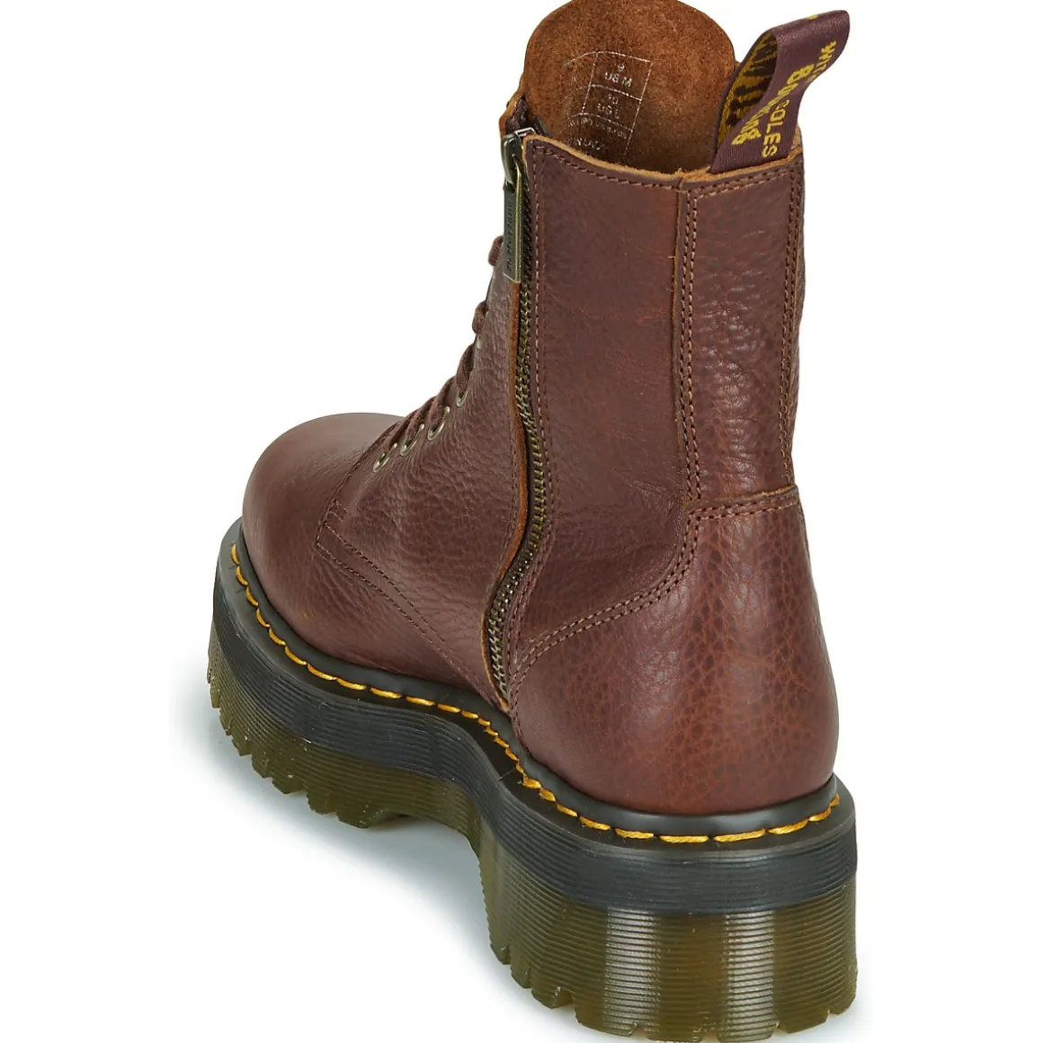 Dr. Martens Cashew Ambassador