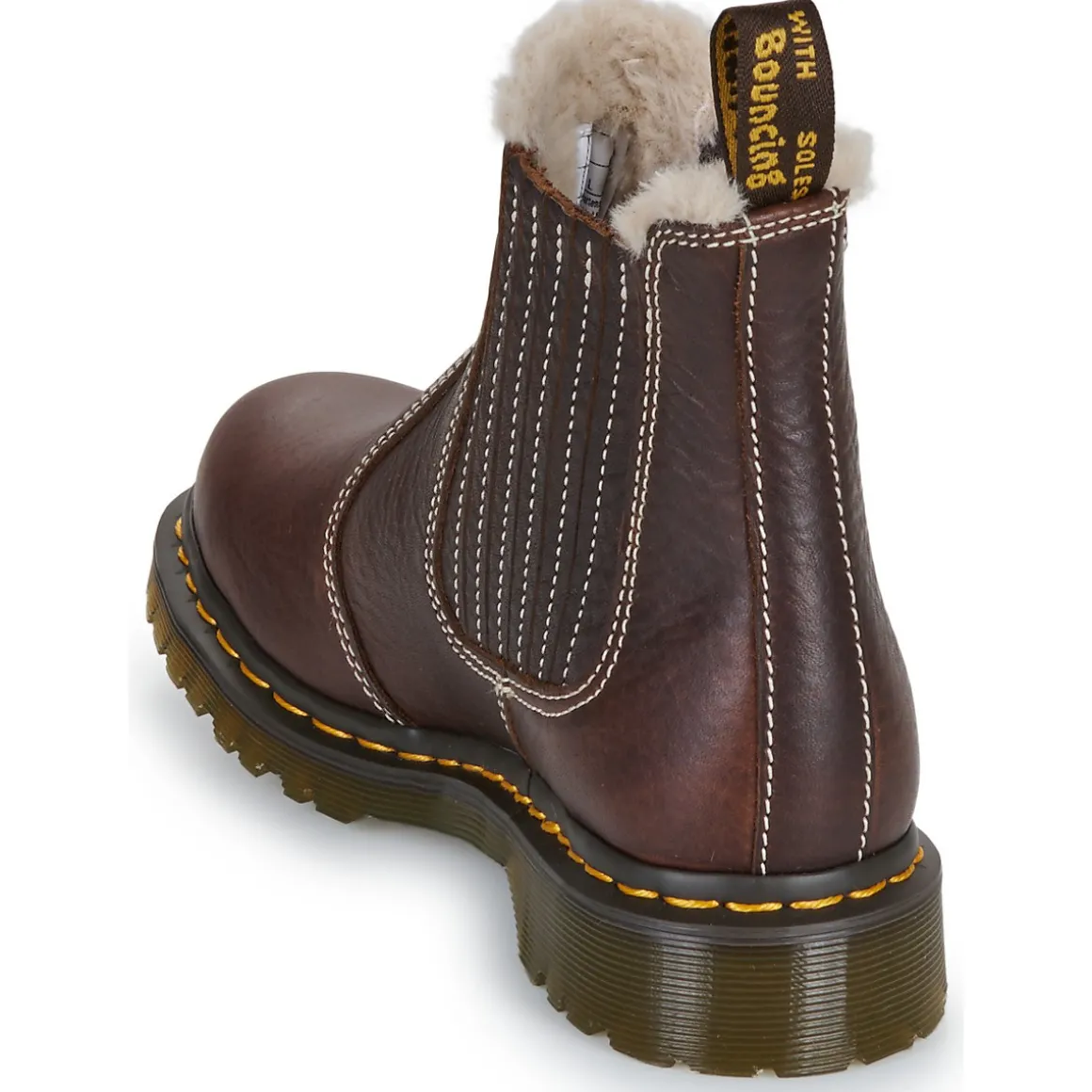Dr. Martens Chelsea