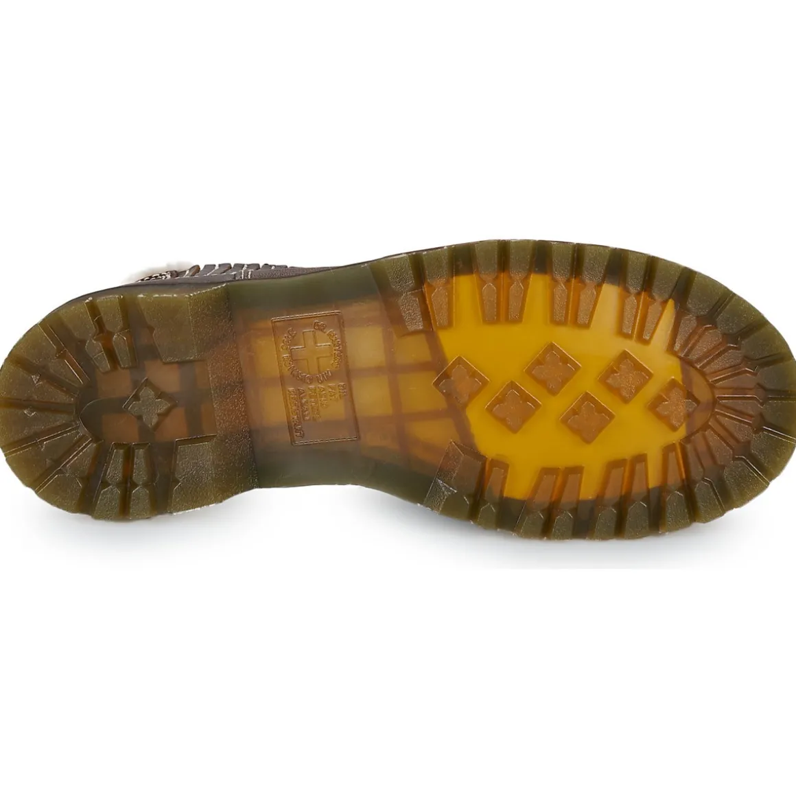 Dr. Martens Chelsea