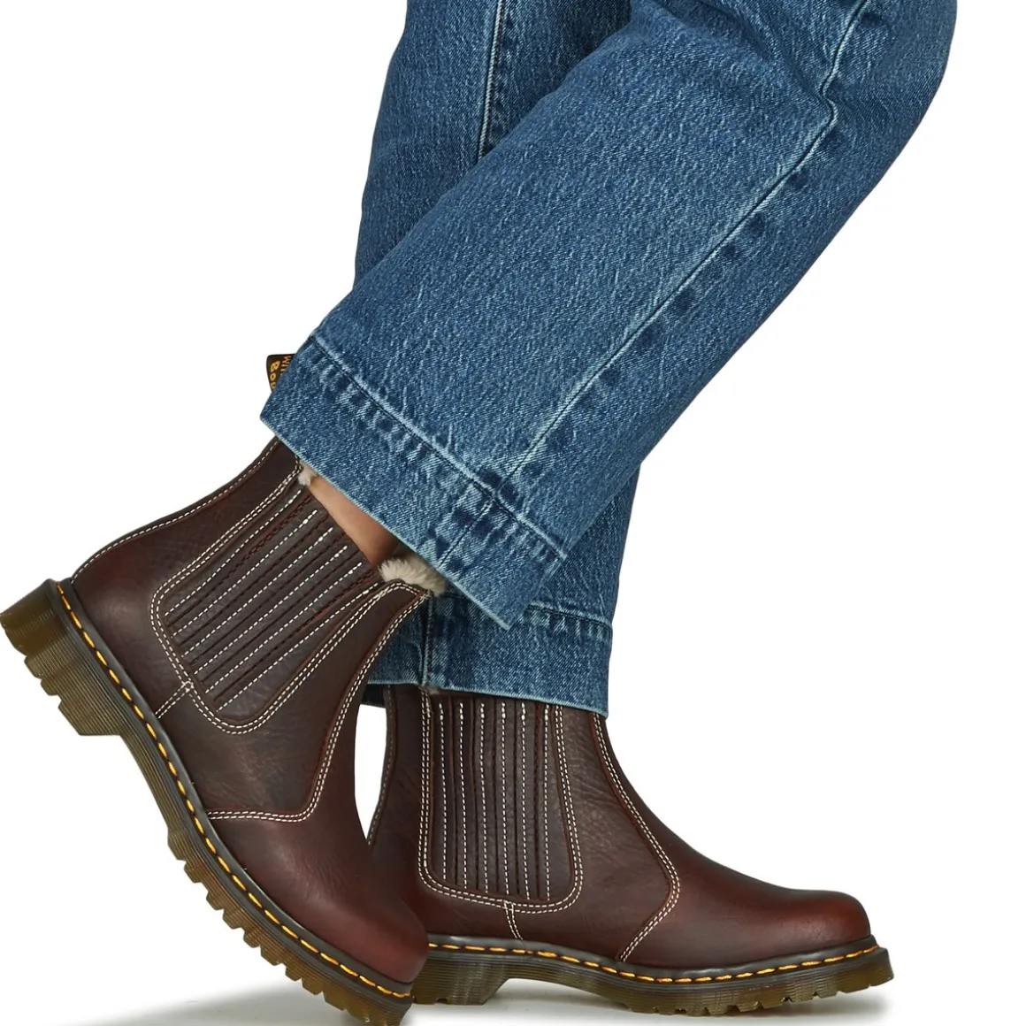 Dr. Martens Chelsea