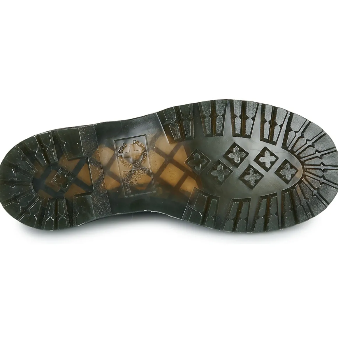 Dr. Martens Chelsea