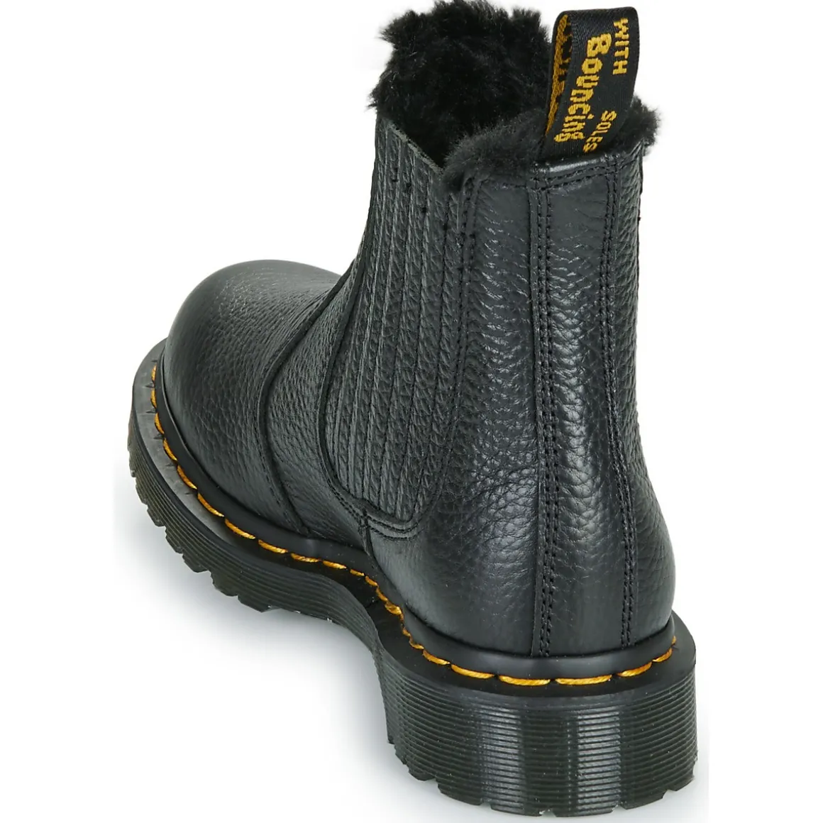Dr. Martens Chelsea