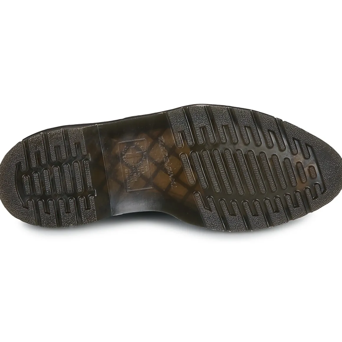 Dr. Martens Chelsea