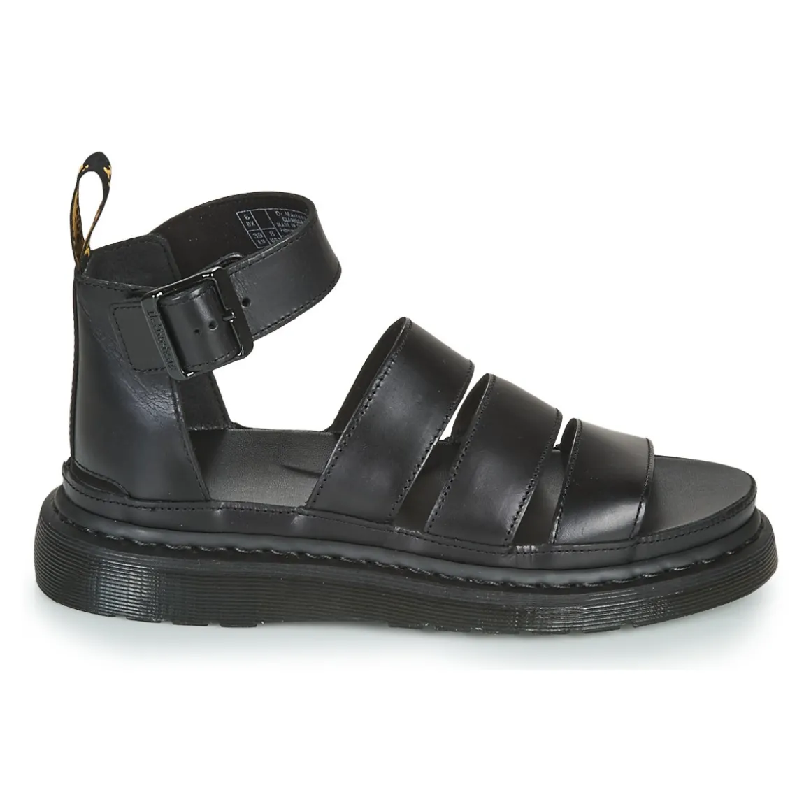 Dr. Martens Clarissa II