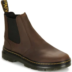 Dr. Martens CRAZY HORSE