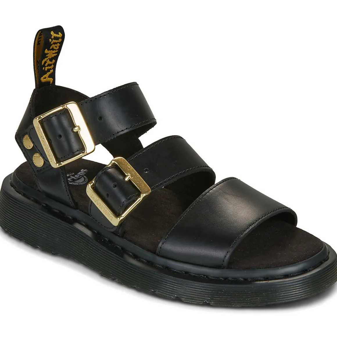 Dr. Martens Gryphon