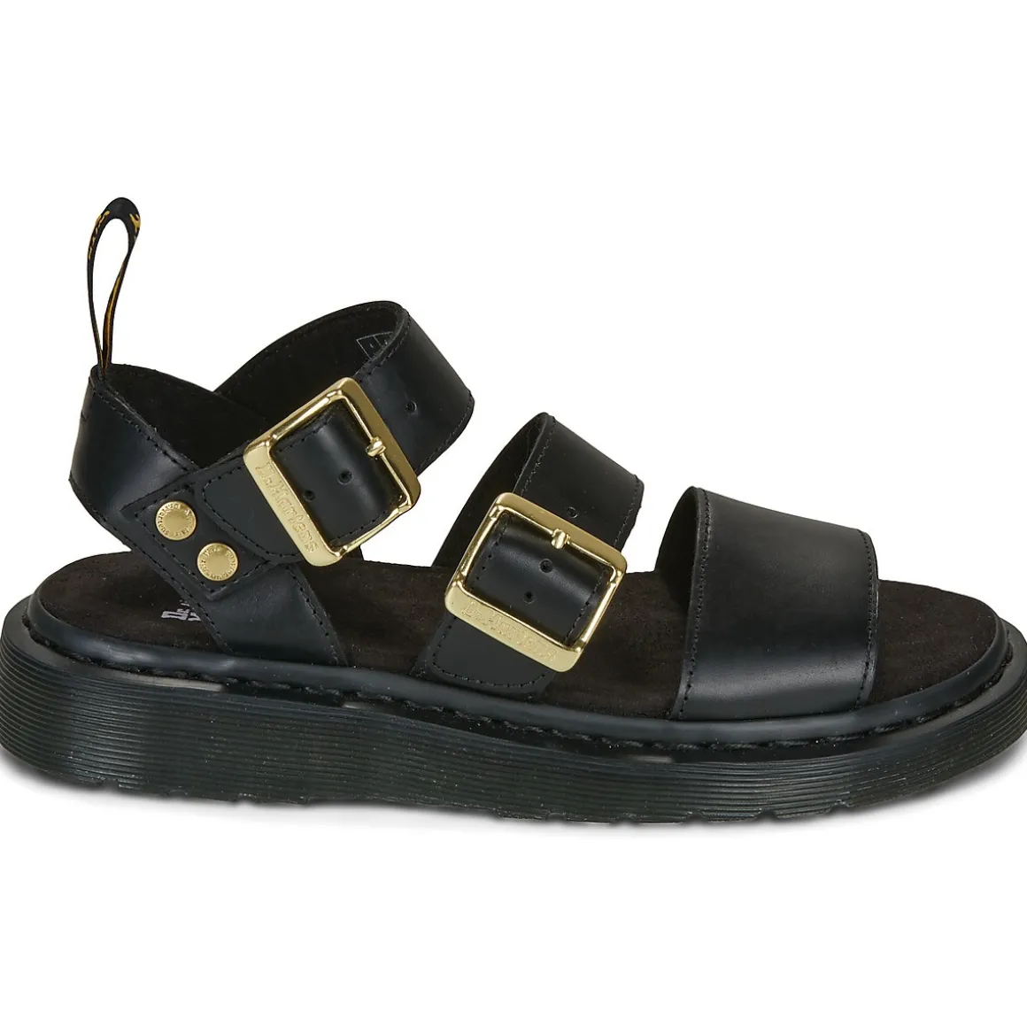 Dr. Martens Gryphon