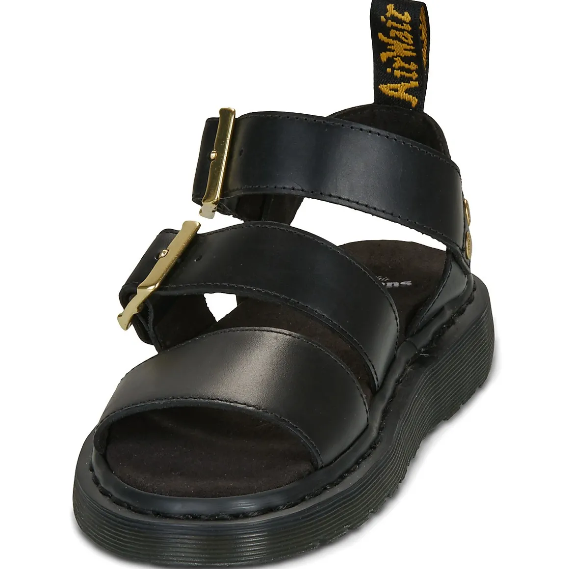 Dr. Martens Gryphon