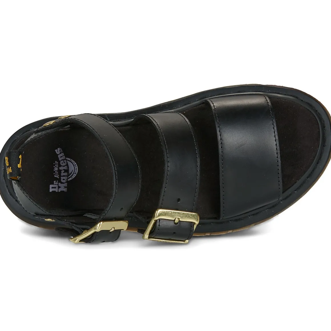 Dr. Martens Gryphon