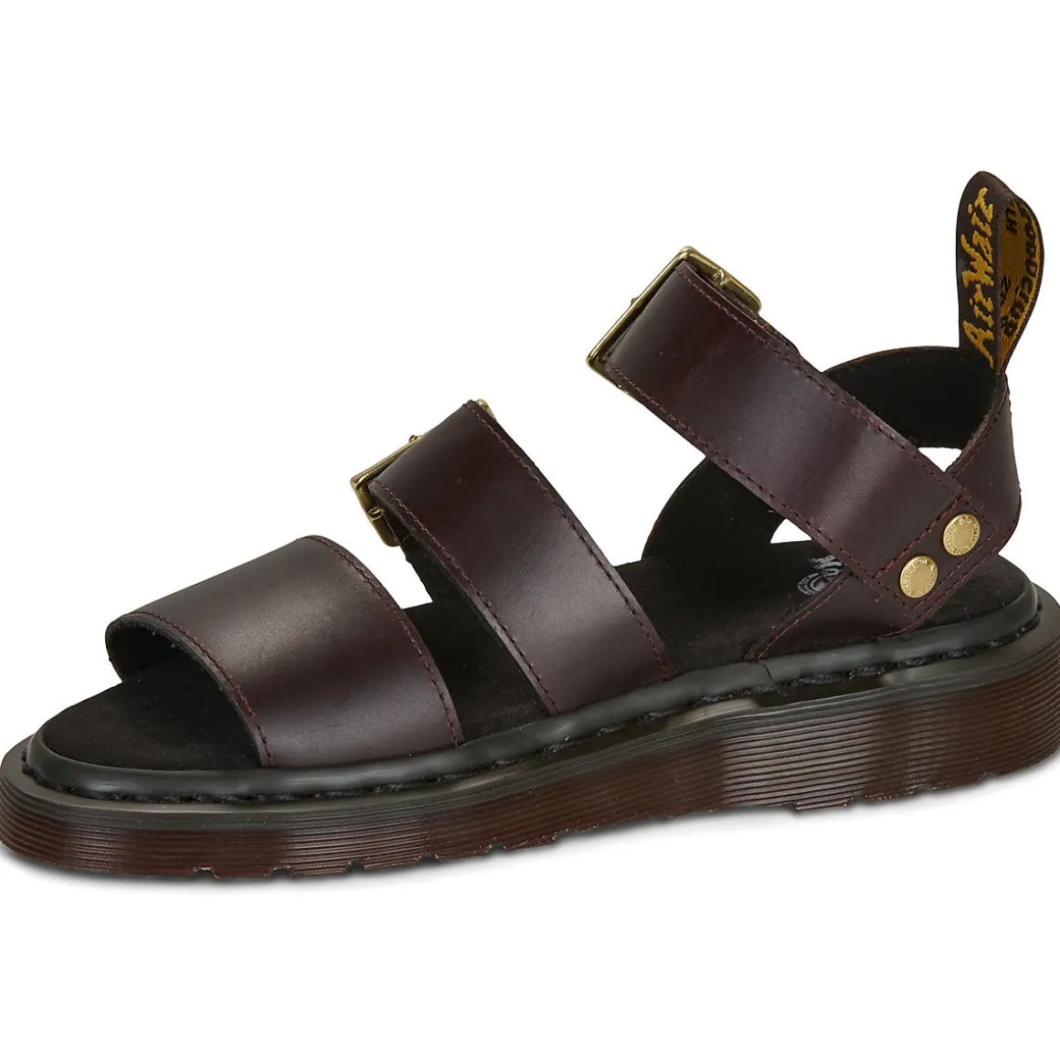 Dr. Martens Gryphon