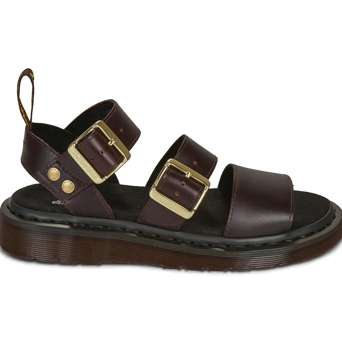 Dr. Martens Gryphon