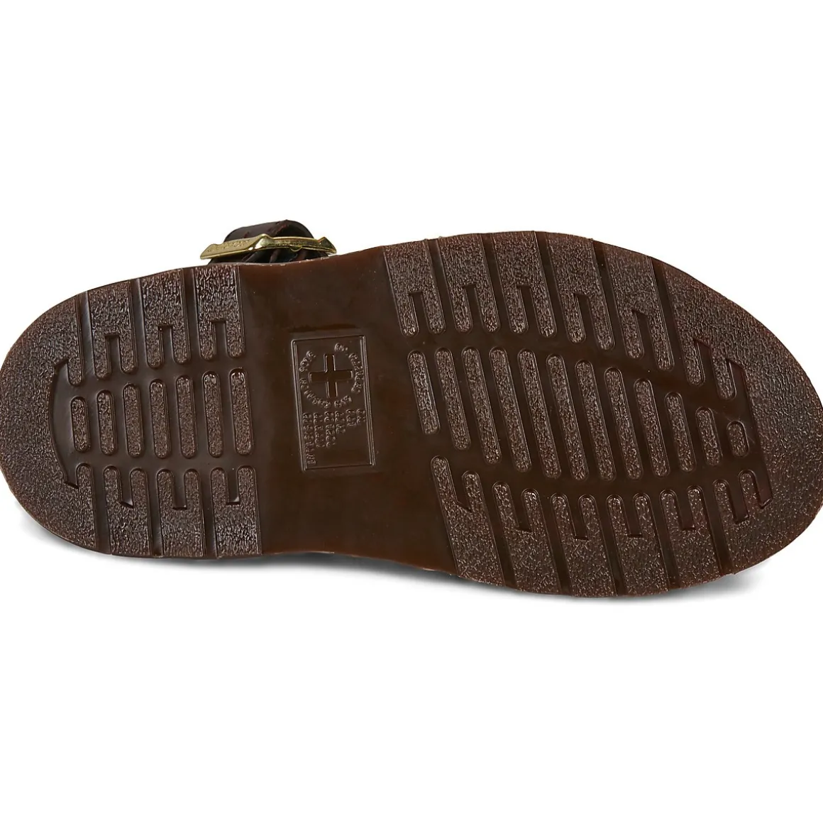 Dr. Martens Gryphon