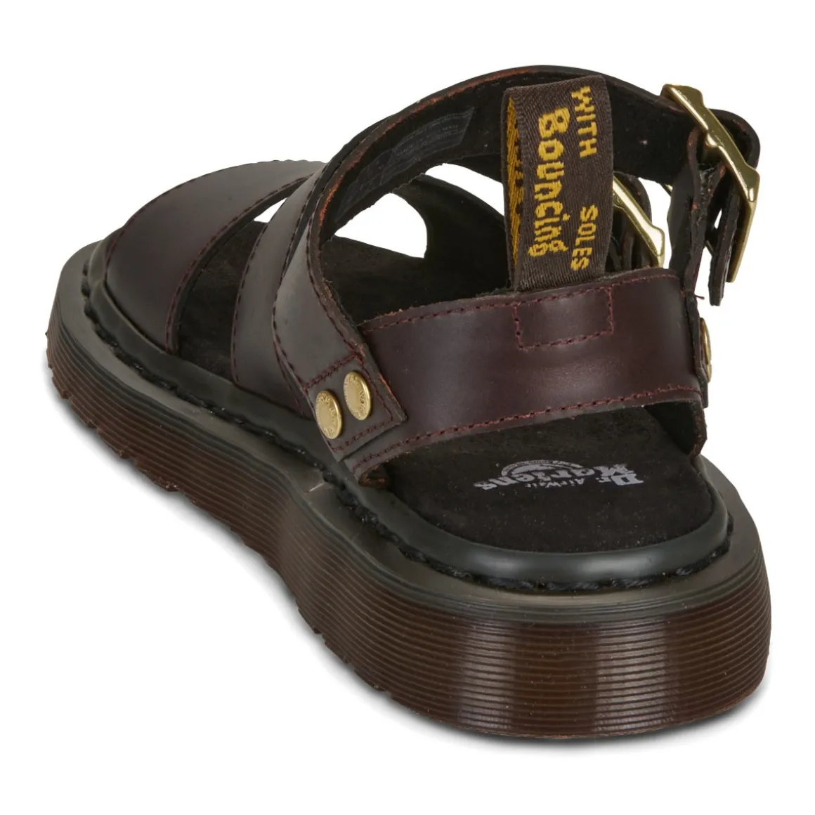 Dr. Martens Gryphon