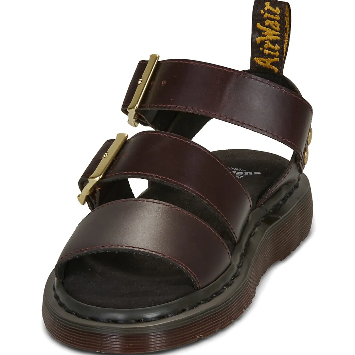 Dr. Martens Gryphon