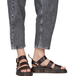 Dr. Martens Gryphon