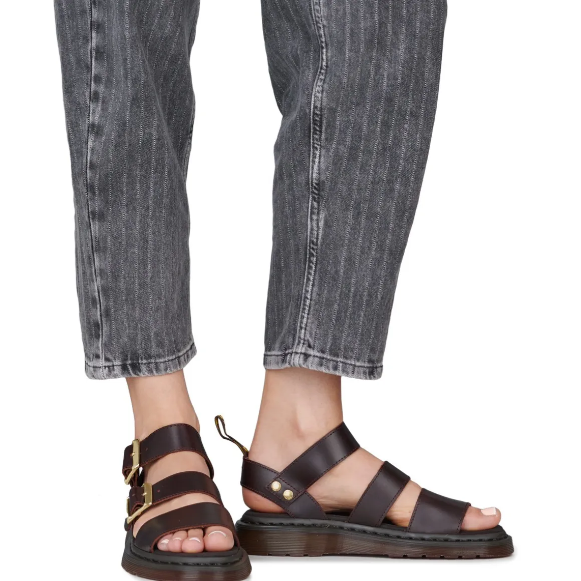 Dr. Martens Gryphon