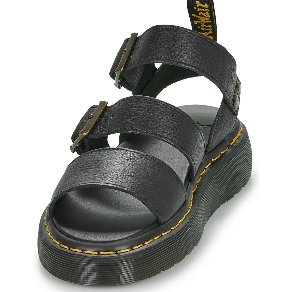 Dr. Martens Gryphon