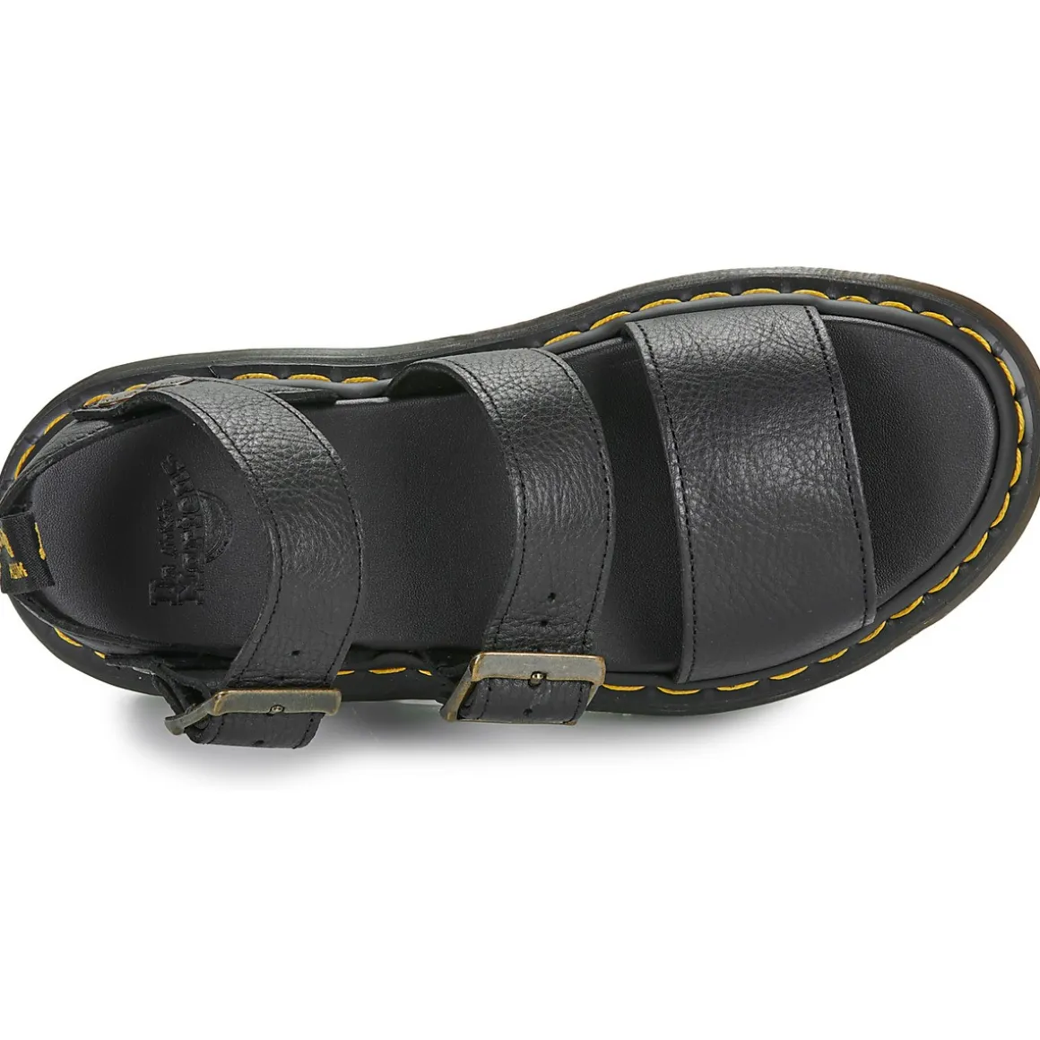 Dr. Martens Gryphon