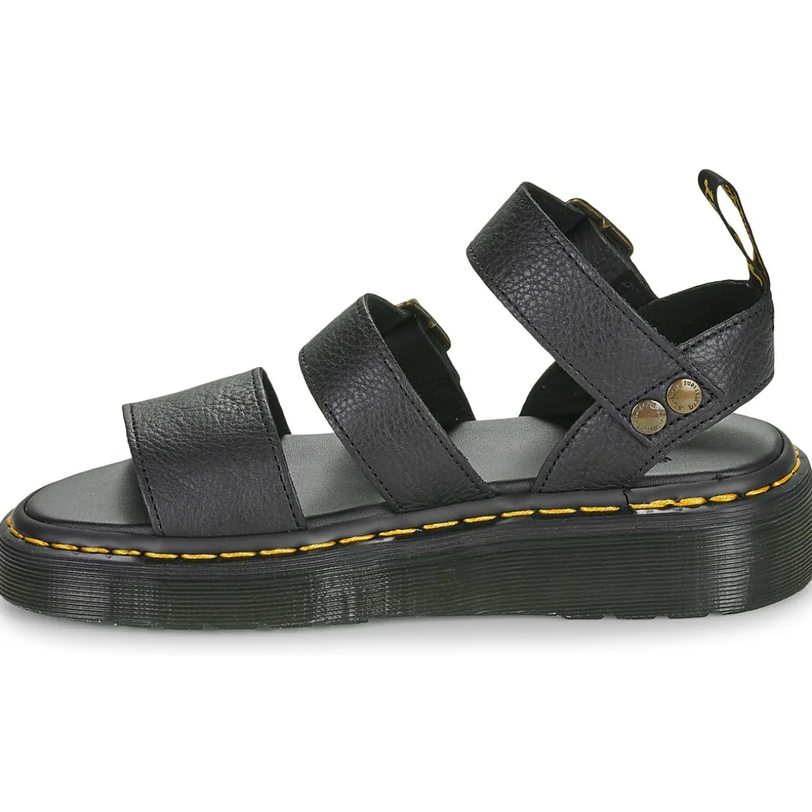 Dr. Martens Gryphon