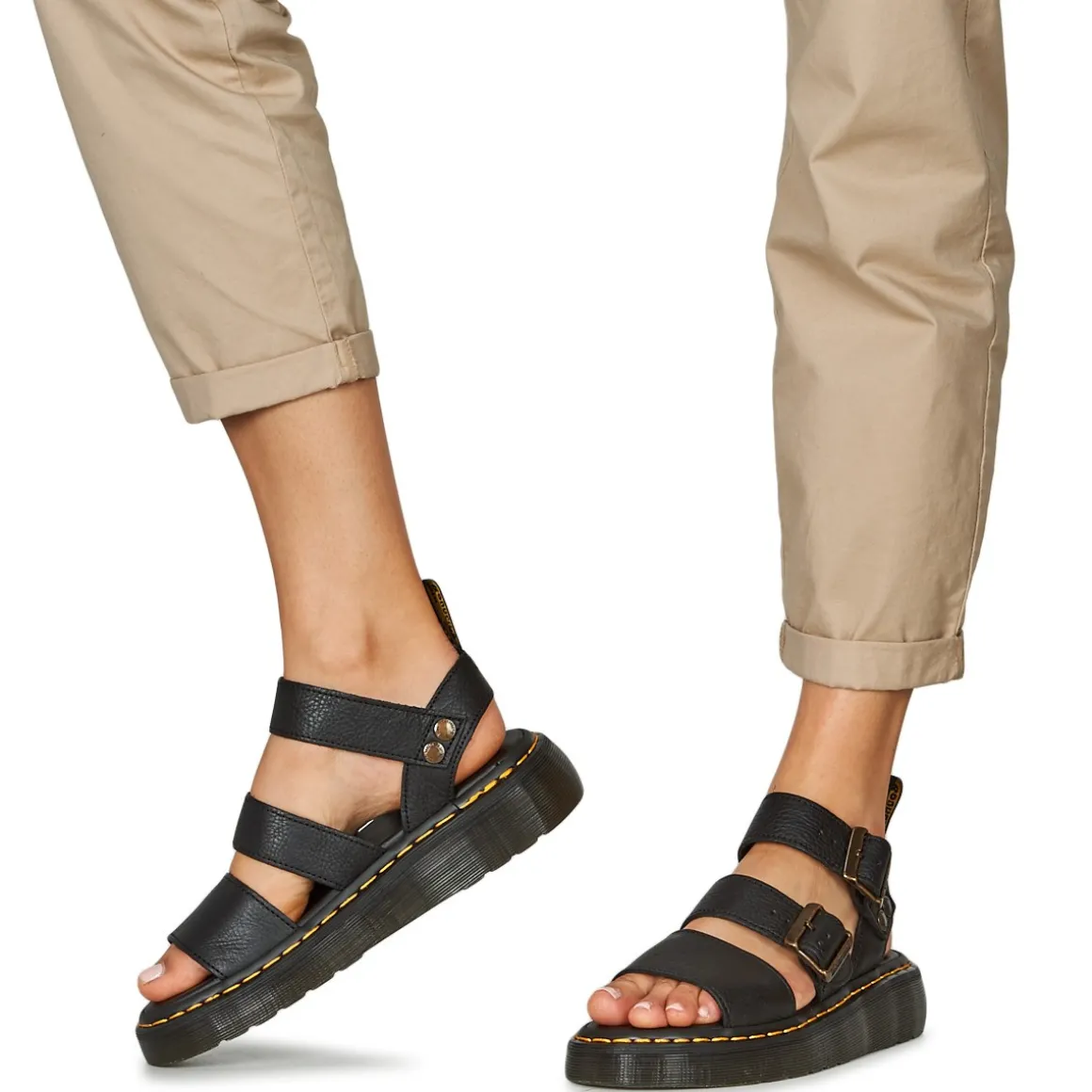 Dr. Martens Gryphon