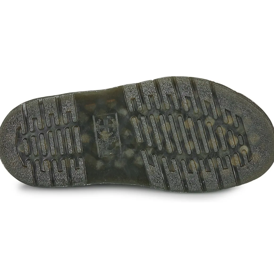 Dr. Martens Gryphon