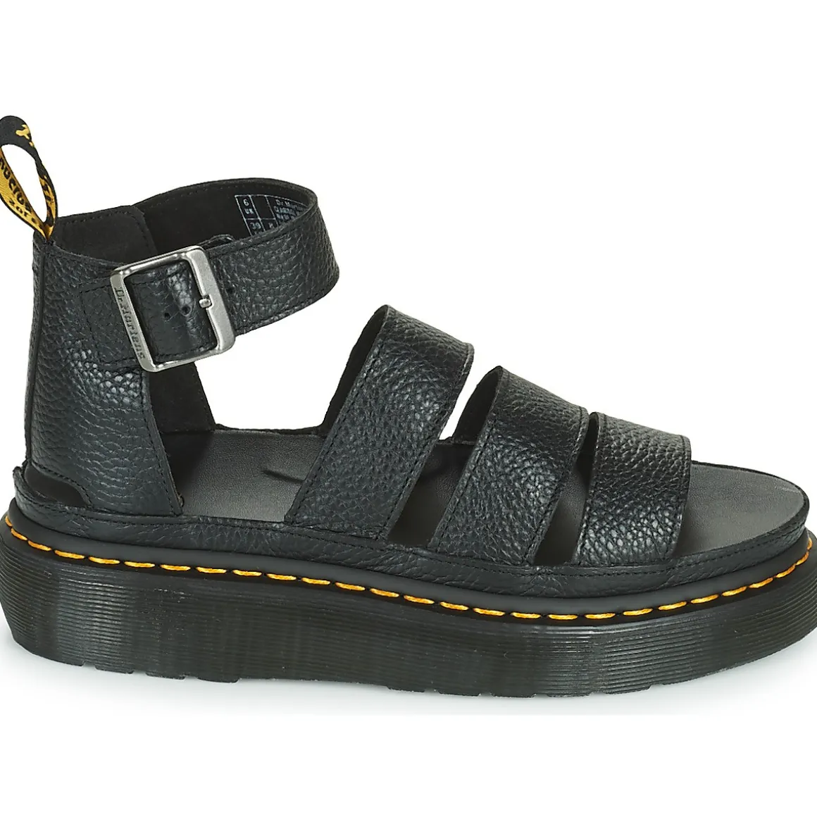 Dr. Martens QUAD