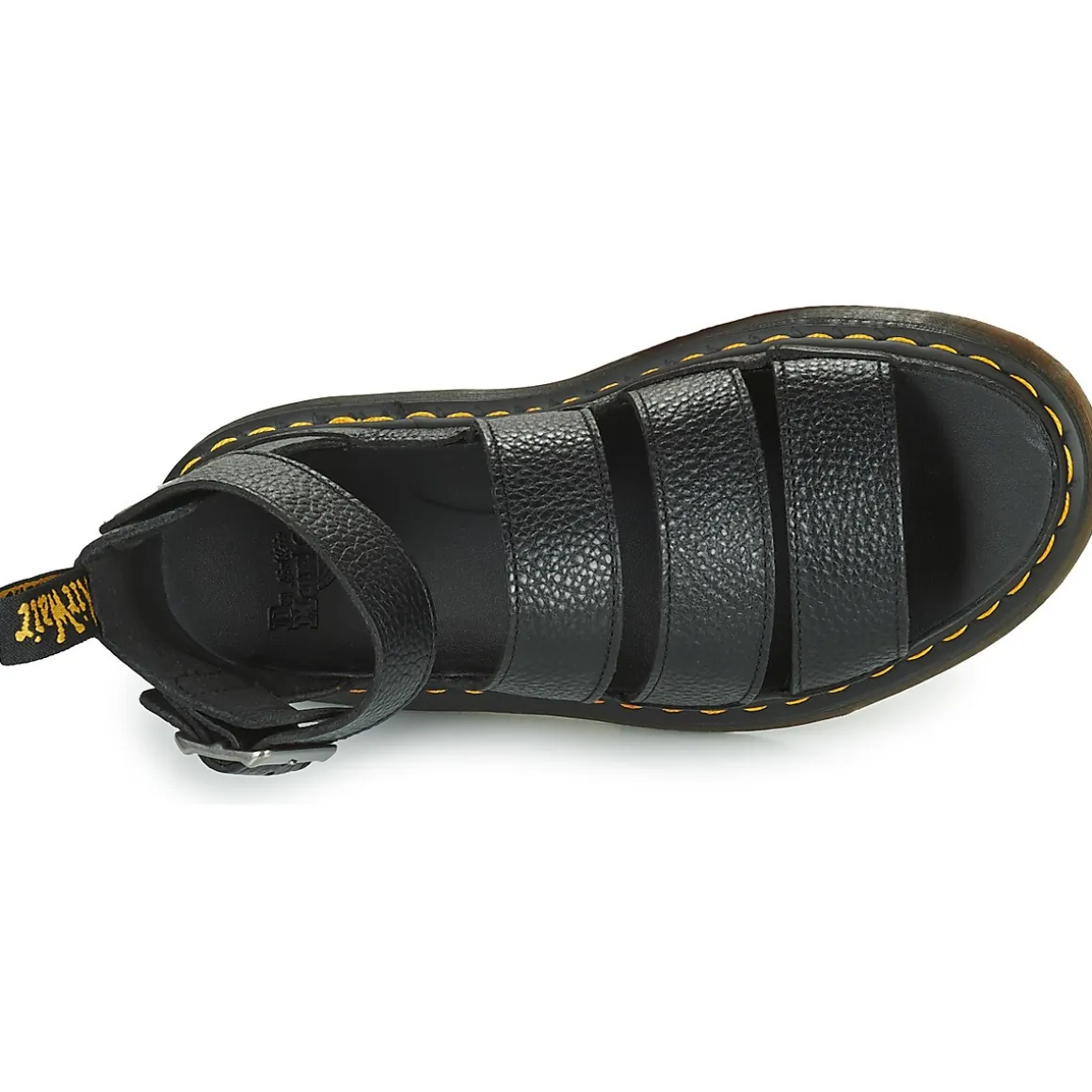 Dr. Martens QUAD