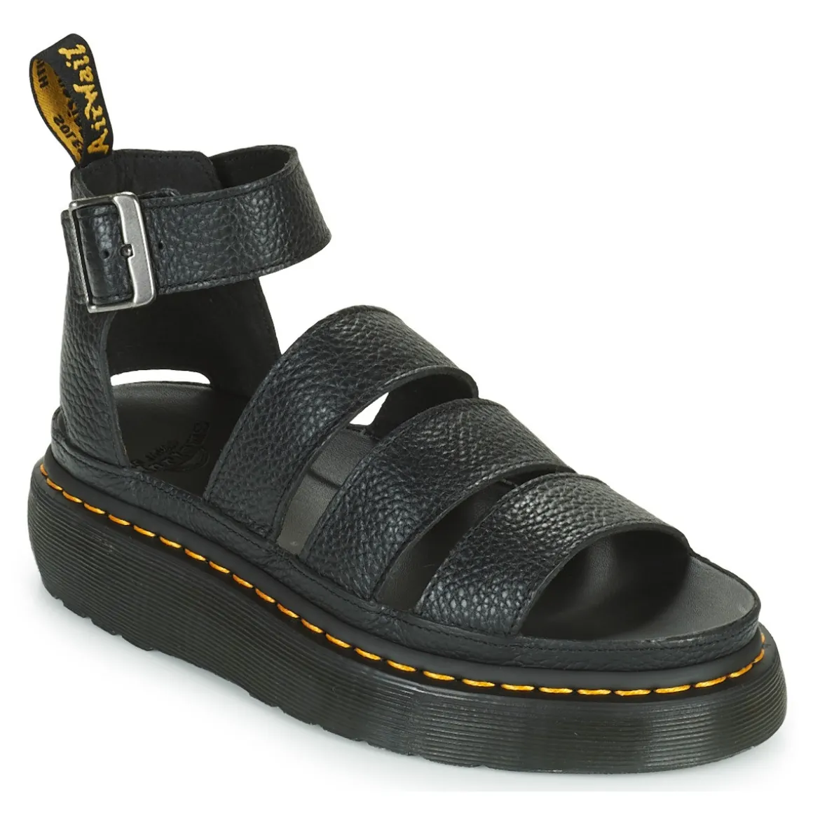 Dr. Martens QUAD