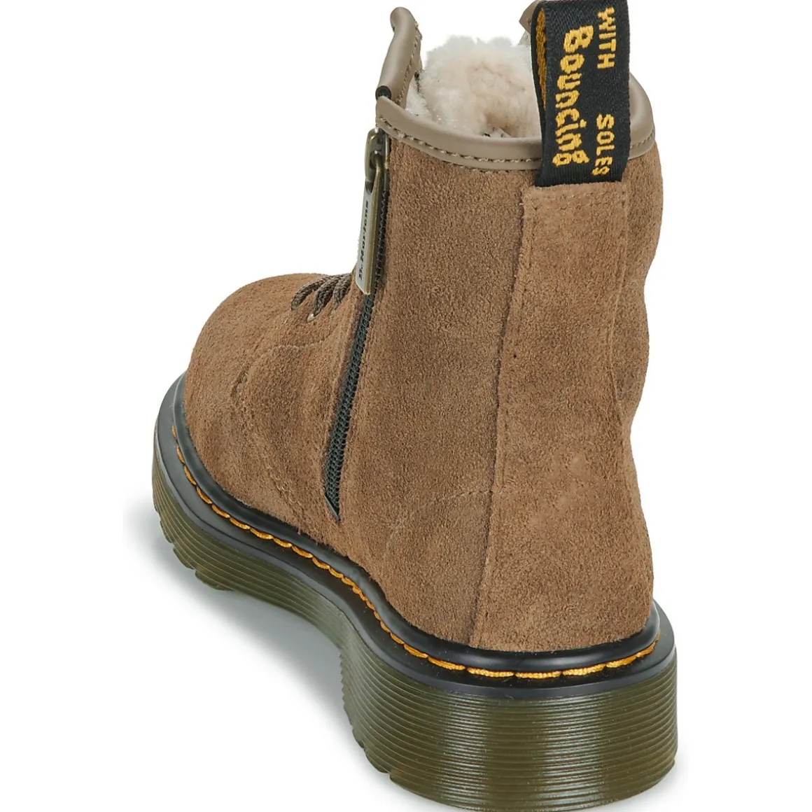 Dr. Martens SERENA