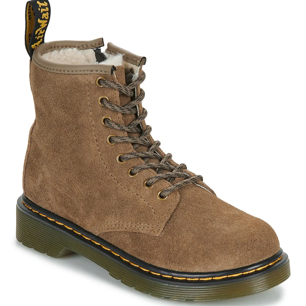 Dr. Martens SERENA