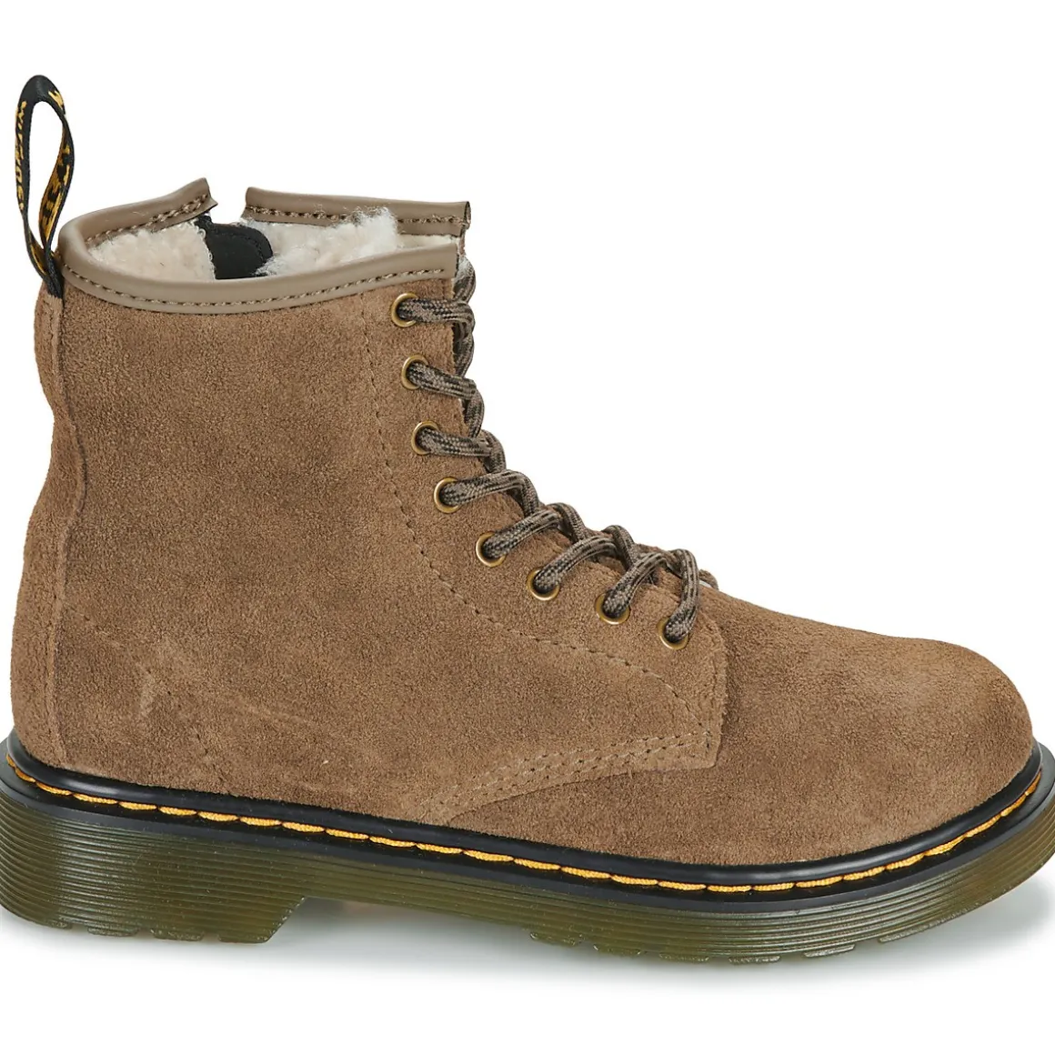 Dr. Martens SERENA