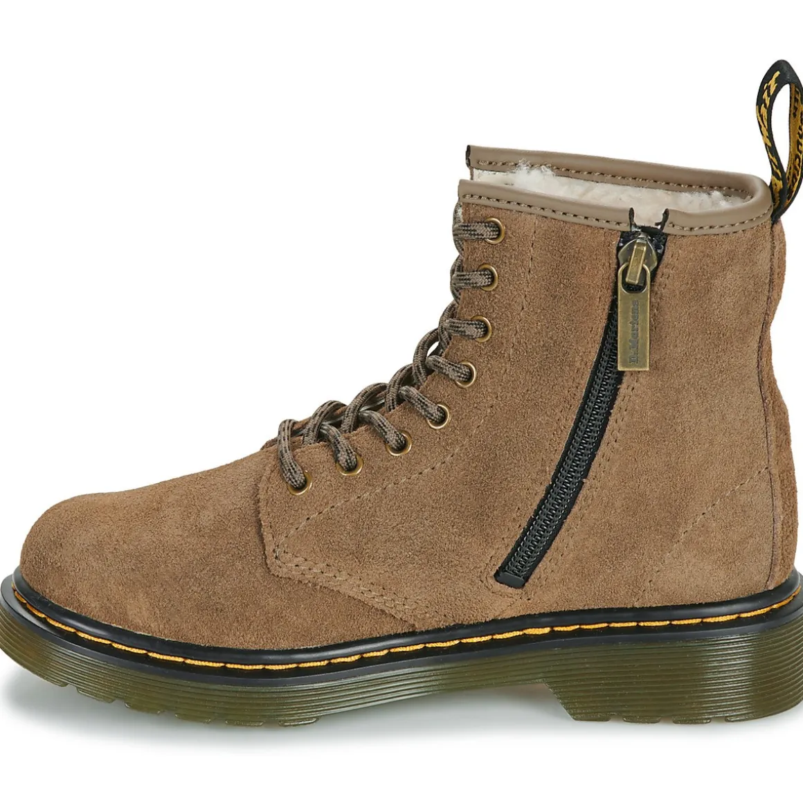 Dr. Martens SERENA