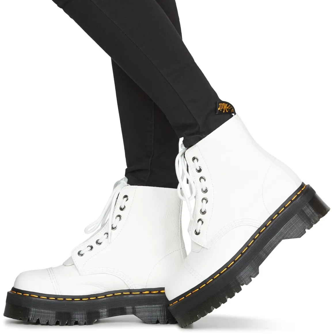 Dr. Martens sinclair