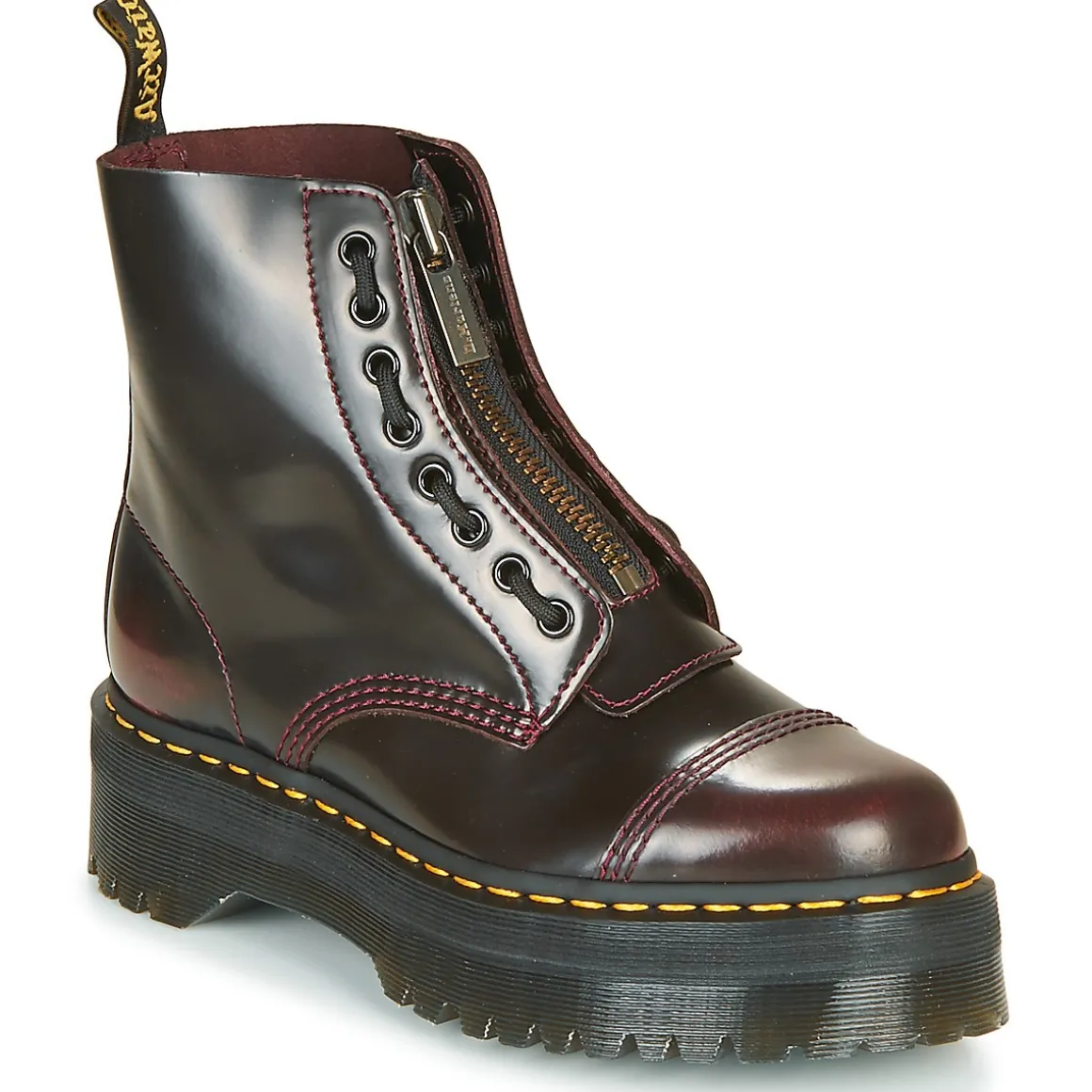 Dr. Martens sinclair
