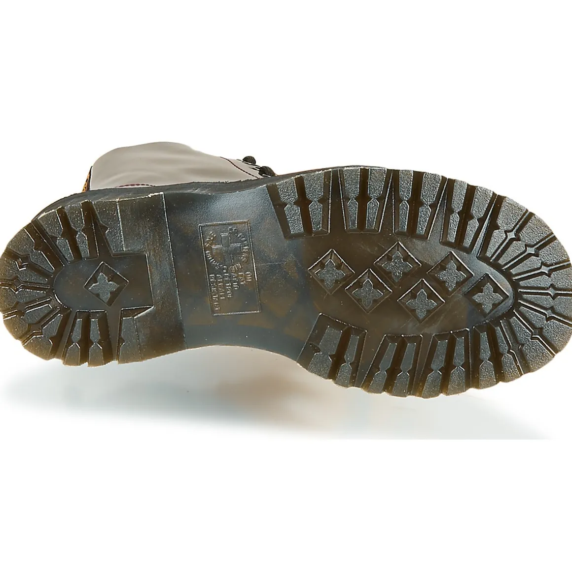 Dr. Martens sinclair